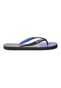 RIPCURL - Japonki męskie Rip Curl Breakers Bloom. Kolor: wielokolorowy
