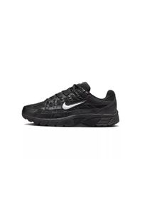 Buty męskie do biegania Nike P-6000 czarne. Kolor: biały, czarny, wielokolorowy