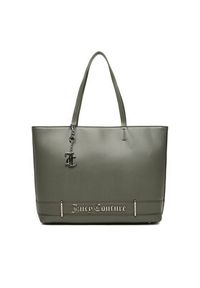 Juicy Couture Torebka CEO-BEJXT8840WVP Szary. Kolor: szary #3