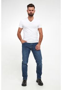 Armani Exchange - T-shirt męski ARMANI EXCHANGE #4