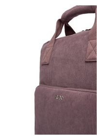 Roxy Plecak Feeling Vibes Handle ERJBP04899 Fioletowy. Kolor: fioletowy. Materiał: materiał #5