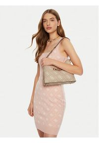 Guess Torebka HWOQ86 54010 Różowy. Kolor: różowy. Materiał: skórzane #4