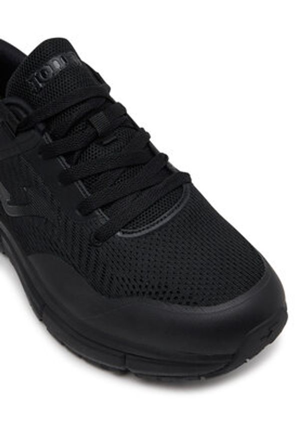 Joma Sneakersy C.Orus 2521 CORUS2521 Czarny. Kolor: czarny. Materiał: materiał