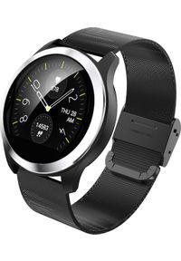 Smartwatch Heures z03 Czarny. Rodzaj zegarka: smartwatch. Kolor: czarny #1