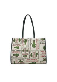 Lacoste Torebka NU5010HK Kolorowy. Wzór: kolorowy #4