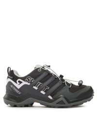Adidas - adidas Buty Terrex Swift R2 GORE-TEX Hiking Shoes IF7634 Czarny. Kolor: czarny. Materiał: materiał #1
