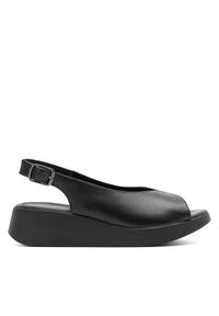 Sandały Lasocki. Kolor: czarny #1