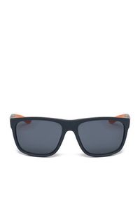 Quiksilver Okulary przeciwsłoneczne WB-QS-MA-006-SS26 Granatowy. Kolor: niebieski. Materiał: syntetyk #3