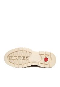 Hunter Śniegowce CEO-H1-131 Brązowy. Kolor: brązowy. Materiał: materiał #6