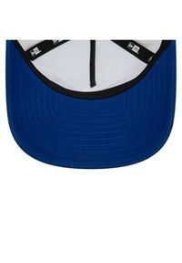 New Era Czapka z daszkiem Washed Nba Golfer Nbalog 60503469 Biały. Kolor: biały. Materiał: materiał
