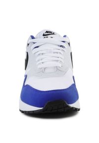 Buty Nike Air Max 1 FD9082-100 białe. Okazja: na co dzień. Kolor: biały. Materiał: materiał. Model: Nike Air Max #3