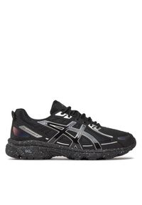 Asics Sneakersy Gel-Venture 6 1203A245 Czarny. Kolor: czarny. Materiał: materiał