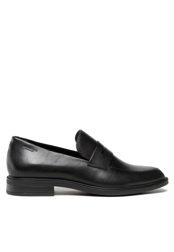 Vagabond Shoemakers Lordsy Frances 2. 5406-101-20 Czarny. Kolor: czarny. Materiał: skóra