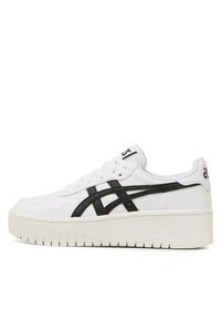 Asics Sneakersy Japan S PF 1202A024 Biały. Kolor: biały. Materiał: skóra #6