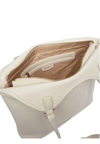 Nine West Torebka CEO-Sensa-LDA8373 Écru #3