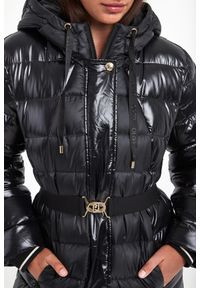 Liu Jo - Płaszcz damski pikowany LIU JO #6