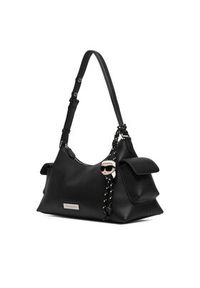Karl Lagerfeld - KARL LAGERFELD Torebka B1W30004 Czarny. Kolor: czarny #3