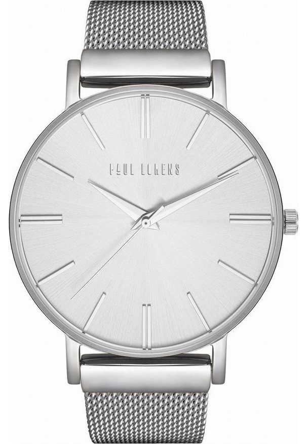 Zegarek G.Rossi Zegarek damski Paul Lorens JULIE st