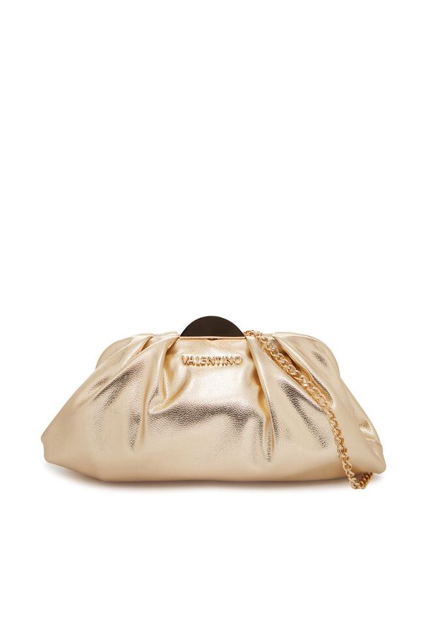 VALENTINO - Torebka Valentino. Kolor: złoty