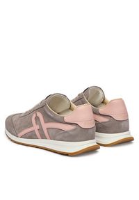 Furla Sneakersy Retro' YK56RET BX0580 PT 5308S Beżowy ciemny. Kolor: beżowy. Materiał: zamsz, skóra #2