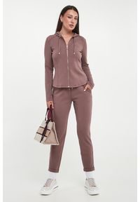 Liu Jo - Dres damski LIU JO. Materiał: dresówka #1