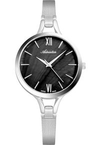 Zegarek Adriatica Zegarek damski Adriatica A3739.516MQ srebrny. Kolor: srebrny #1