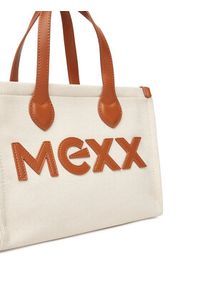 MEXX Torebka MEXX-L-002-07 Beżowy. Kolor: beżowy #4