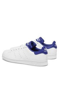Adidas - adidas Sneakersy Stan Smith Shoes HQ6784 Biały. Kolor: biały. Materiał: skóra. Model: Adidas Stan Smith
