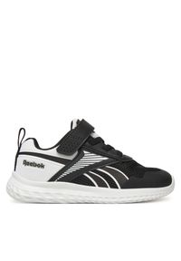 Sneakersy Reebok. Kolor: czarny