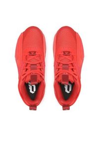 Adidas - adidas Buty Dame Extply 2.0 Shoes GY2443 Czerwony. Kolor: czerwony. Materiał: materiał #6