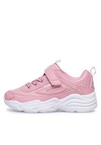 Fila Sneakersy SKYE FFK0219_40110 Różowy. Kolor: różowy #8