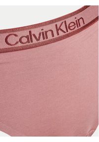 Calvin Klein Underwear Figi klasyczne 000QF7952E Różowy. Kolor: różowy #4