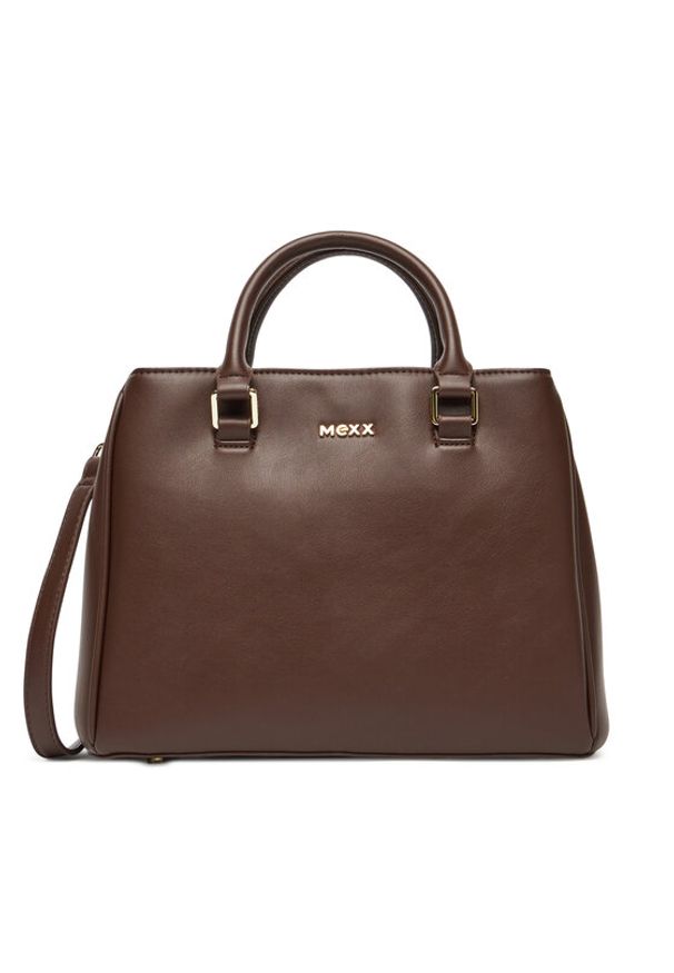 MEXX Torebka C-MEXX-S-009-08 Brązowy. Kolor: brązowy
