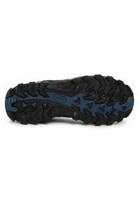 CMP Trekkingi Rigel Low Trekking Shoes Wp 3Q13247 Granatowy. Kolor: niebieski. Materiał: skóra, zamsz. Sport: turystyka piesza #6