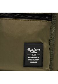 Pepe Jeans Saszetka Connor Core PM030830 Khaki. Kolor: brązowy. Materiał: materiał #2