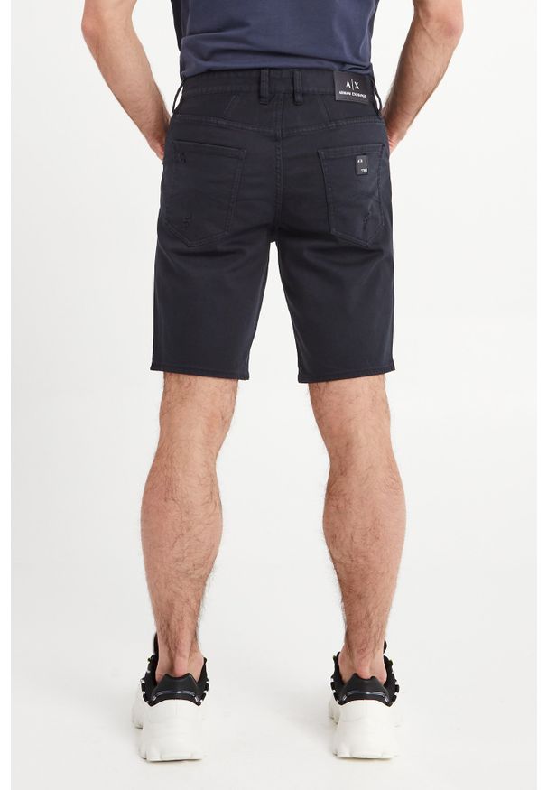 Armani Exchange - BERMUDY ARMANI EXCHANGE