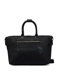 U.S. Polo Assn. Torba weekendowa BIUXT9145MIP Czarny. Kolor: czarny. Materiał: materiał #4