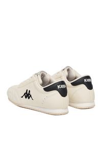 Kappa Sneakersy EO-1491510A(W) Écru. Materiał: syntetyk, materiał #3