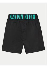 Calvin Klein Underwear Komplet 2 par bokserek 000NB3833A Czarny. Kolor: czarny. Materiał: bawełna #2