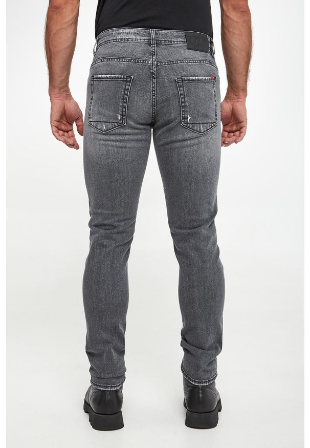 Liu Jo - Jeansy męskie LIU JO