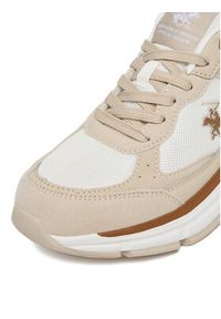 Beverly Hills Polo Club Sneakersy CEO-AW25-3C014-1 Biały. Kolor: biały. Materiał: materiał #5