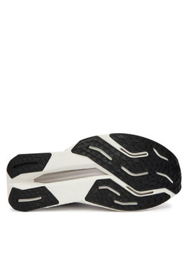 New Balance Buty do biegania FuelCell Propel v5 WFCPR8OA Fioletowy. Kolor: fioletowy. Materiał: materiał