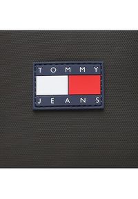 Tommy Jeans Saszetka Tjm Function Reporter AM0AM10890 Czarny. Kolor: czarny. Materiał: materiał #4