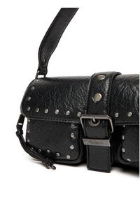 Pepe Jeans Torebka Sally Moon PL0300002 Czarny. Kolor: czarny. Materiał: skórzane #3
