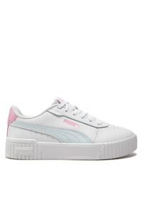 Puma Sneakersy Carina 2.0 386185-14 Biały. Kolor: biały