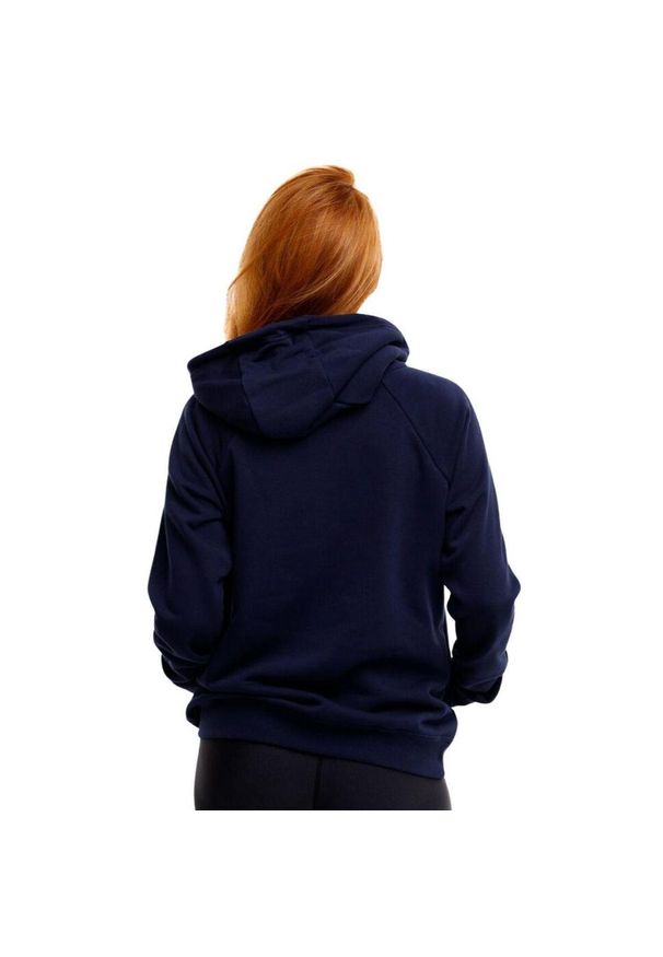 Bluza sportowa męska Nike PARK20 Hoodie. Typ kołnierza: kaptur. Kolor: biały, wielokolorowy, niebieski