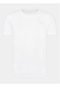 GANT - Gant Komplet 2 t-shirtów C-Neck 2 Pack 900002008 Biały Regular Fit. Kolor: biały. Materiał: bawełna