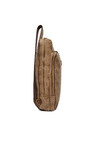 Guess Saszetka HMMILO P5226 Brązowy. Kolor: brązowy. Materiał: skóra #5