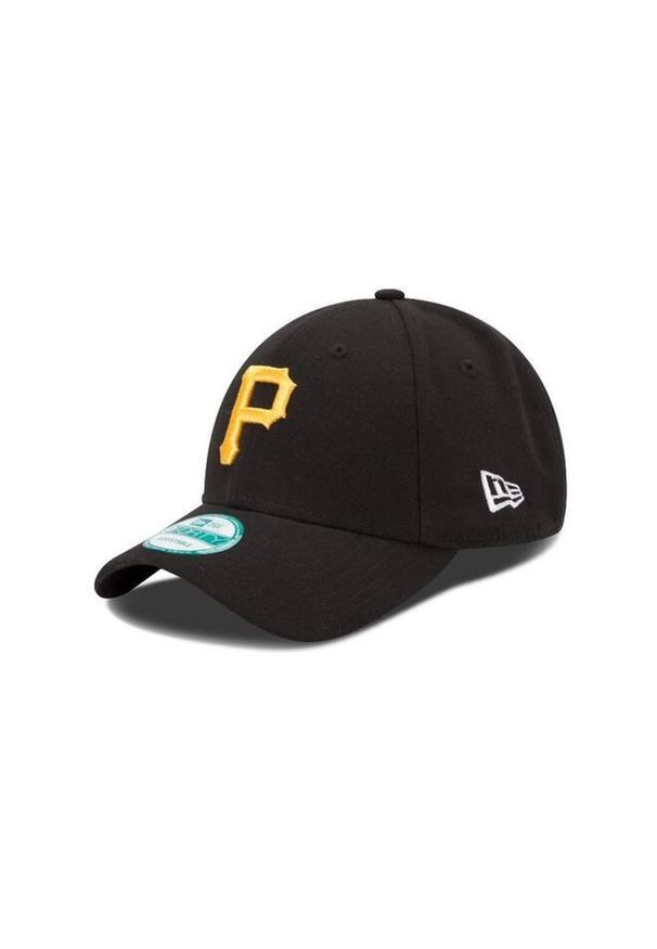 Casquette New Era The League 9forty Pittsburgh Pirates. Kolor: czarny