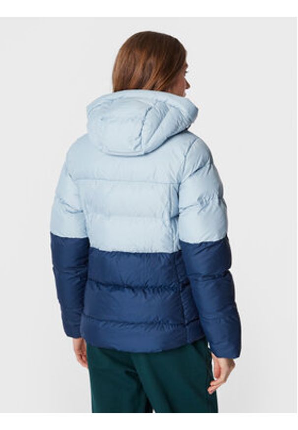 Helly Hansen Kurtka zimowa Active Puffy 53612 Niebieski Regular Fit. Kolor: niebieski. Materiał: syntetyk. Sezon: zima
